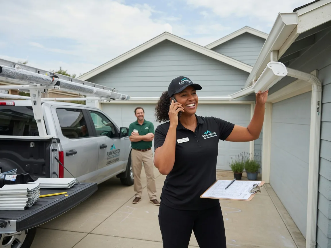 Gutter Installation Devens, MA FAQs